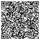 QR code with J C & A Iron Works contacts