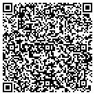 QR code with Amerigard Alarm & Security contacts