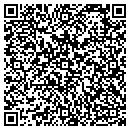QR code with James O Chauvin DDS contacts