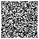 QR code with Art Real contacts