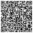 QR code with Huron Recovery contacts