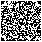 QR code with Ad Tech Graphic Service contacts