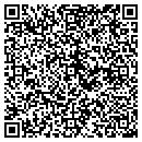 QR code with I T Solvers contacts