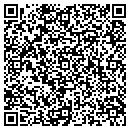QR code with Amerivest contacts