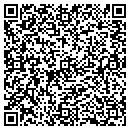 QR code with ABC Asphalt contacts