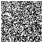 QR code with A Plus Photo Studio Corp contacts