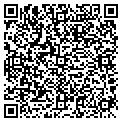 QR code with Tts contacts