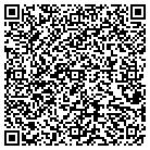 QR code with Precision Scale & Balance contacts