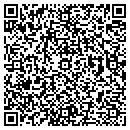 QR code with Tiferes Bnos contacts