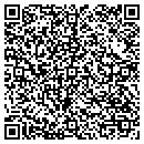 QR code with Harrington's Service contacts