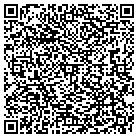 QR code with Heavens Handy Hands contacts
