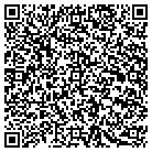 QR code with L & N Bottle & Can Return Center contacts
