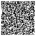 QR code with M&T contacts