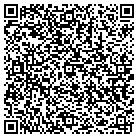QR code with Leatherstocking Abstract contacts