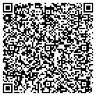 QR code with M & R European Construction Corp contacts