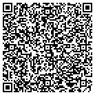 QR code with Commercial & Residential Mntnc contacts