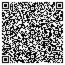 QR code with Jack's Salon contacts