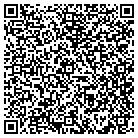 QR code with Hyde Stone Mechanical Contrs contacts