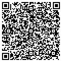 QR code with 2DS contacts