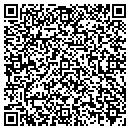 QR code with M V Perceptions Corp contacts