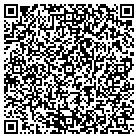 QR code with Garden Store At Ted Collins contacts