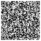 QR code with De John's Italian Spaghetti contacts
