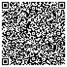 QR code with P Botie Contracting contacts
