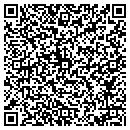 QR code with Osrie S King MD contacts