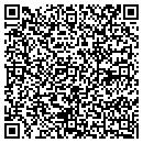 QR code with Priscos Video T V & Aplncs contacts