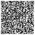 QR code with Honeoye Falls Auto Parts contacts