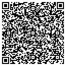 QR code with Marty's Carpet contacts