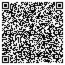 QR code with Robert A Gendreau contacts