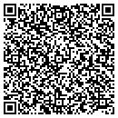 QR code with T & J Home Improvements contacts