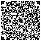 QR code with D&G Ceramic Tile Setting contacts
