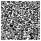 QR code with A J's Pizzeria & Restaurant contacts