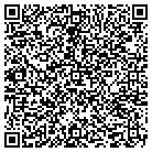 QR code with J O Hazzard Subdivision Cnslnt contacts