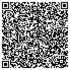QR code with D & C Insulation Technologies contacts