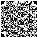 QR code with J T Lamendella DDS contacts