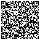 QR code with Mauricios Clothing Inc contacts