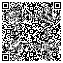 QR code with J P Hunter Co Inc contacts