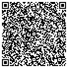 QR code with J P H Project Management contacts