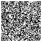 QR code with Coxsackie Corctnl Employe Fed contacts