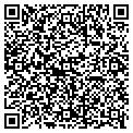 QR code with Hopkins Video contacts