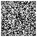 QR code with CVS Graphics Inc contacts