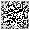 QR code with LRN contacts