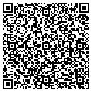 QR code with A S Towing contacts