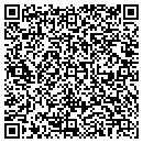 QR code with C T L Electronics Inc contacts