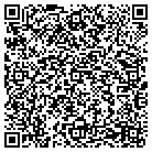 QR code with C & C Waterproofing Inc contacts
