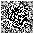 QR code with Ultimate Tae KWON Do Center contacts