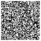 QR code with SCW-Wheels-Woodworking contacts